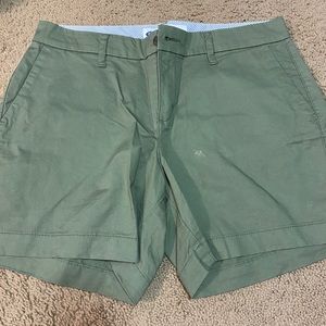 Old navy shorts